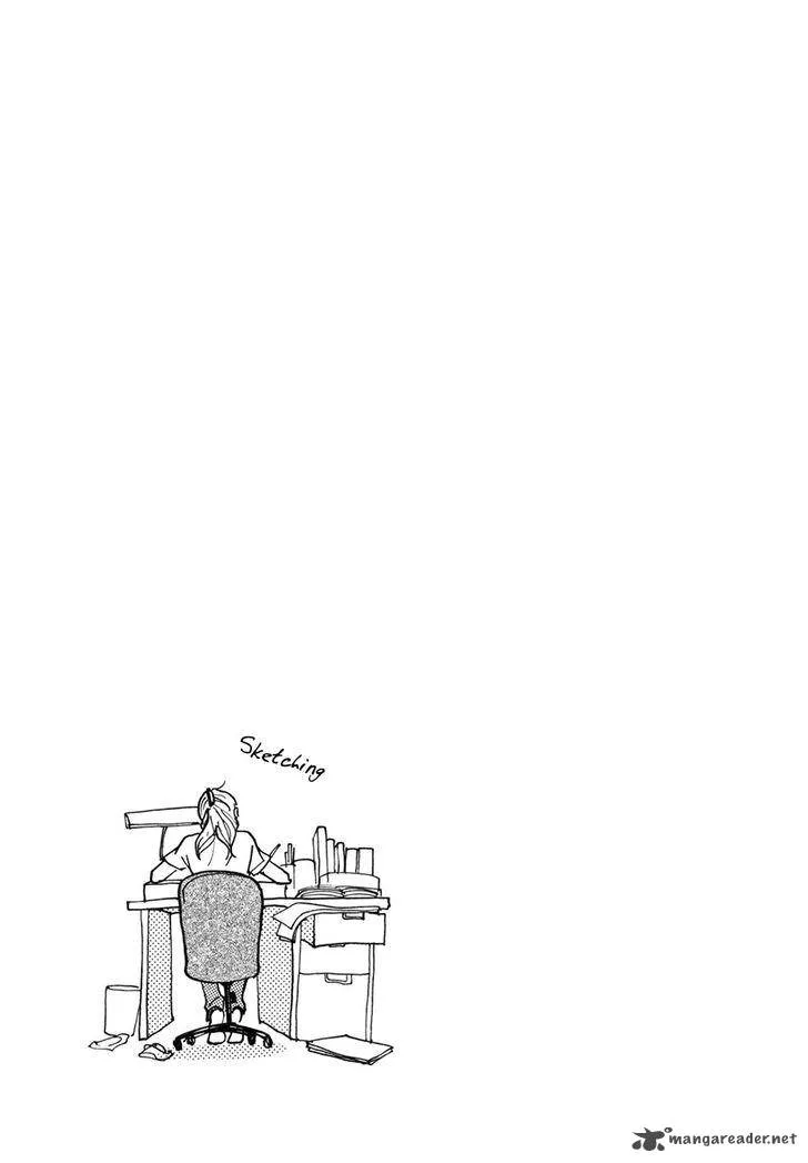Pen to Chocolate Chapter 6 page 20