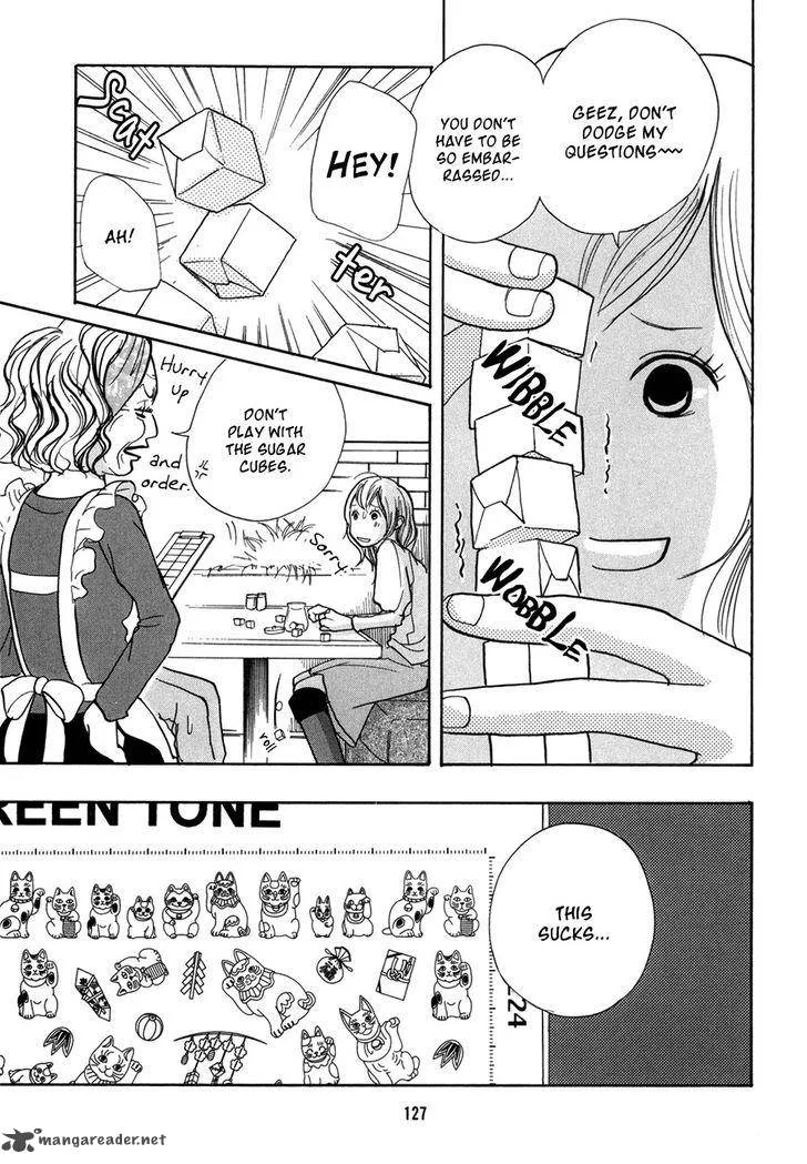 Pen to Chocolate Chapter 8 page 6