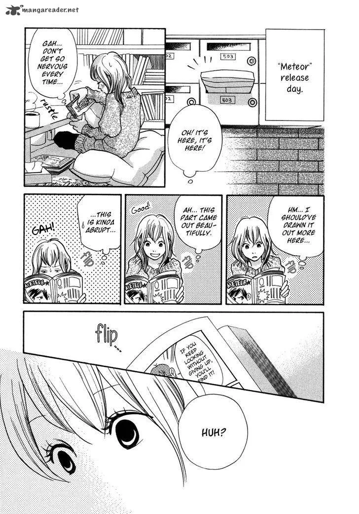 Pen to Chocolate Chapter 8 page 13