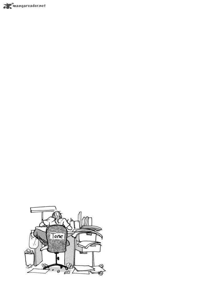Pen to Chocolate Chapter 8 page 18