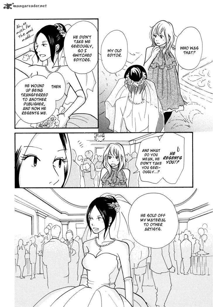Pen to Chocolate Chapter 9 page 13