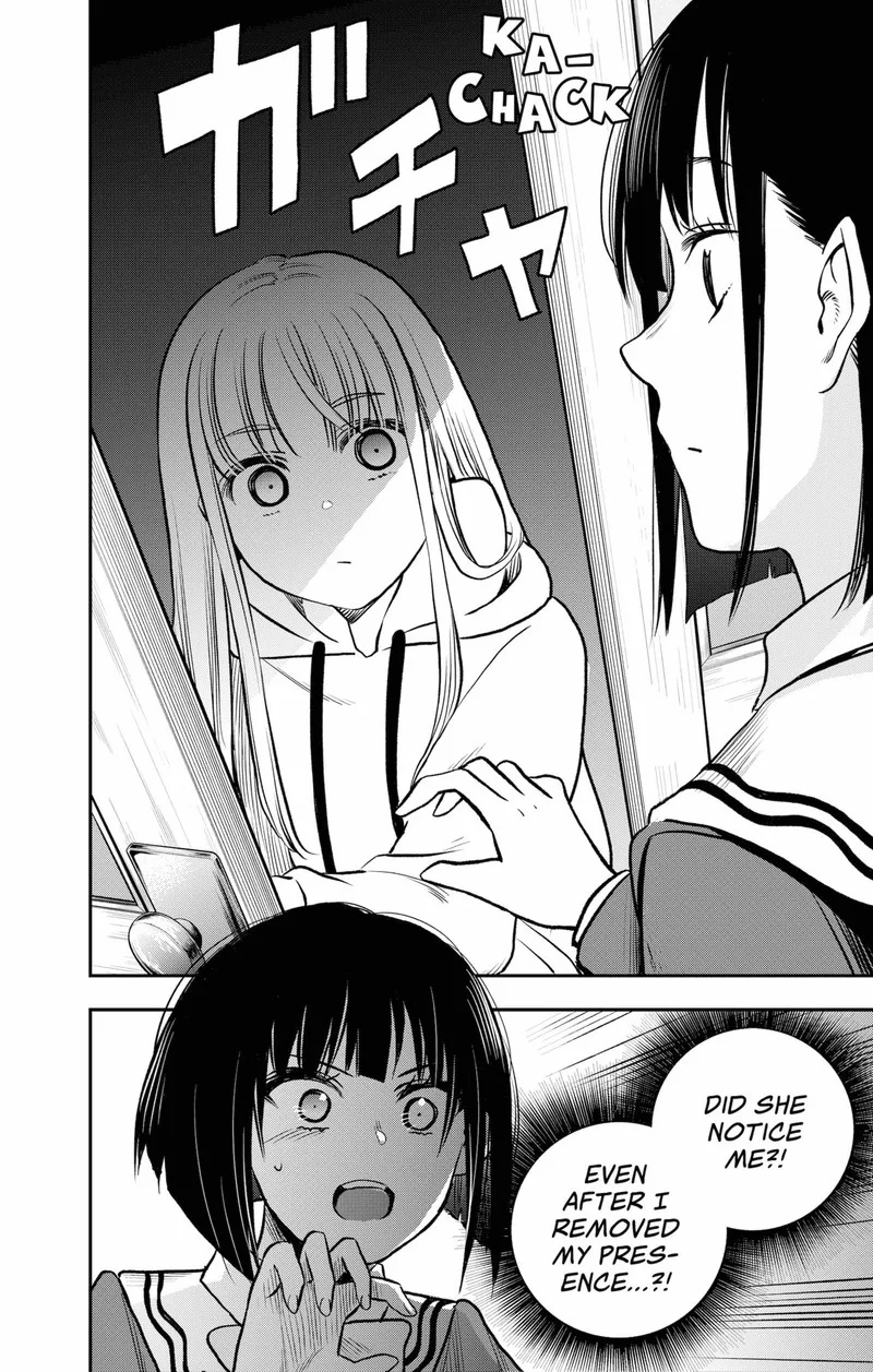 Pension Life Vampire Chapter 1 page 25