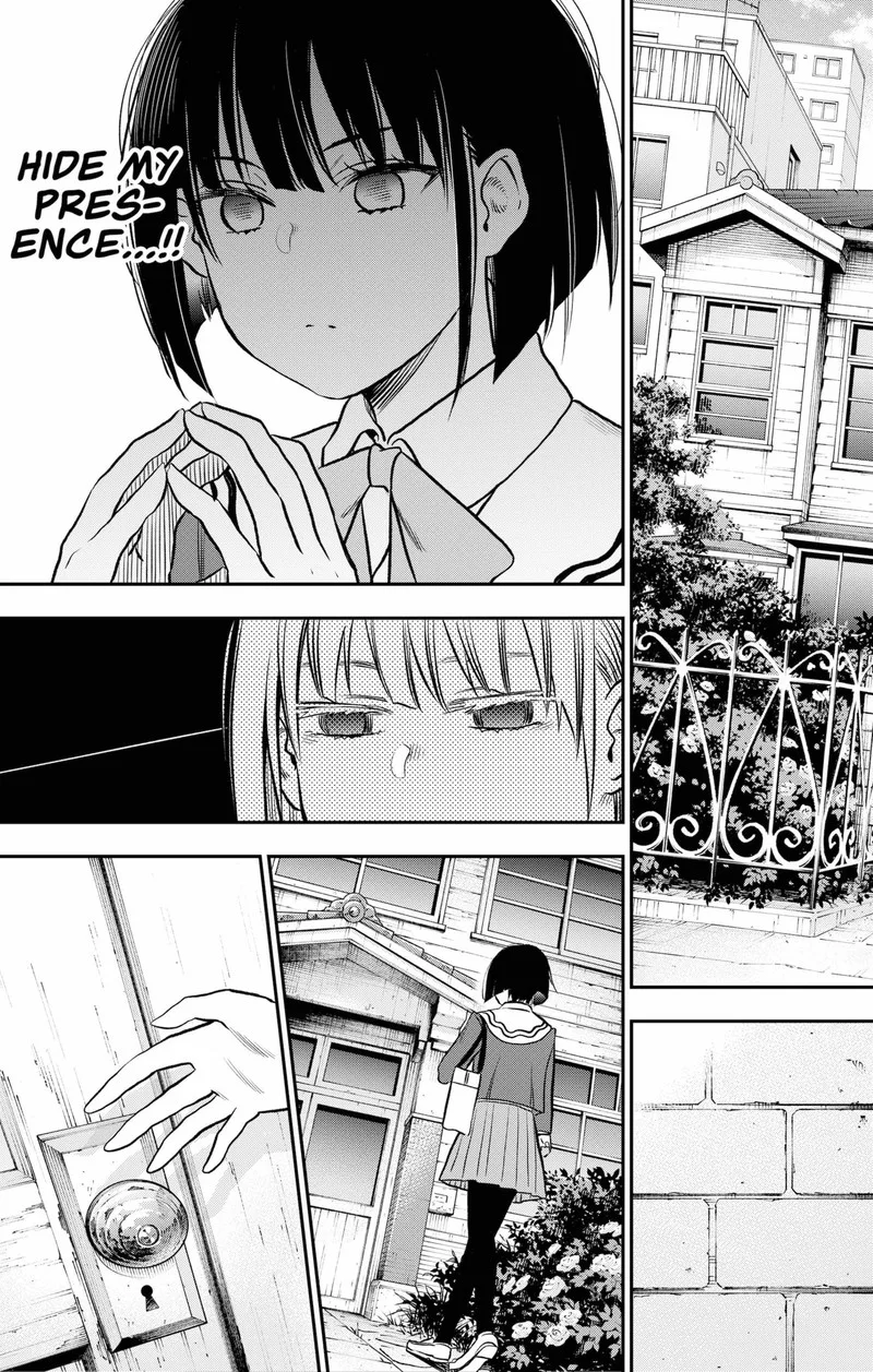 Pension Life Vampire Chapter 1 page 24