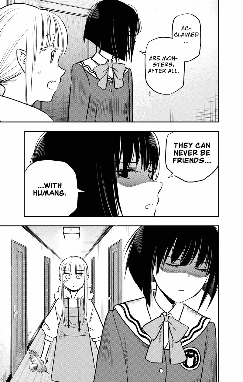 Pension Life Vampire Chapter 1 page 54