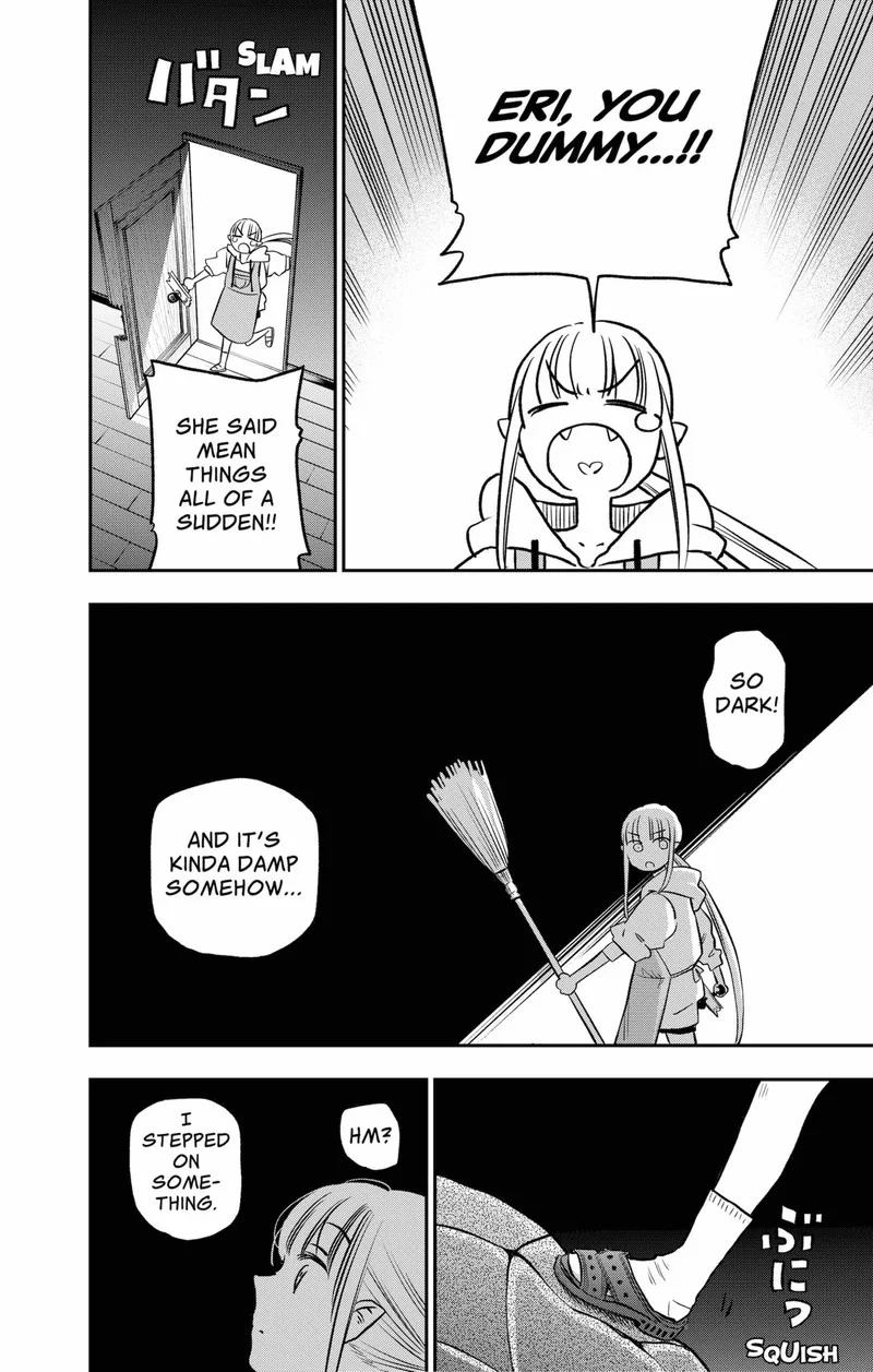 Pension Life Vampire Chapter 1 page 55