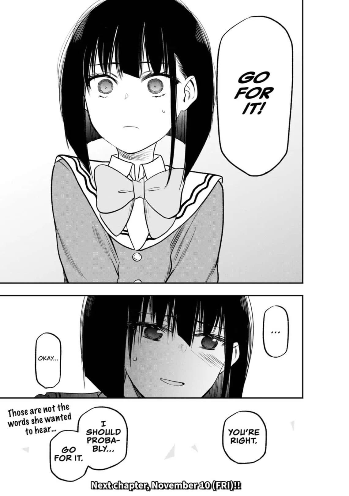 Pension Life Vampire Chapter 15 page 27