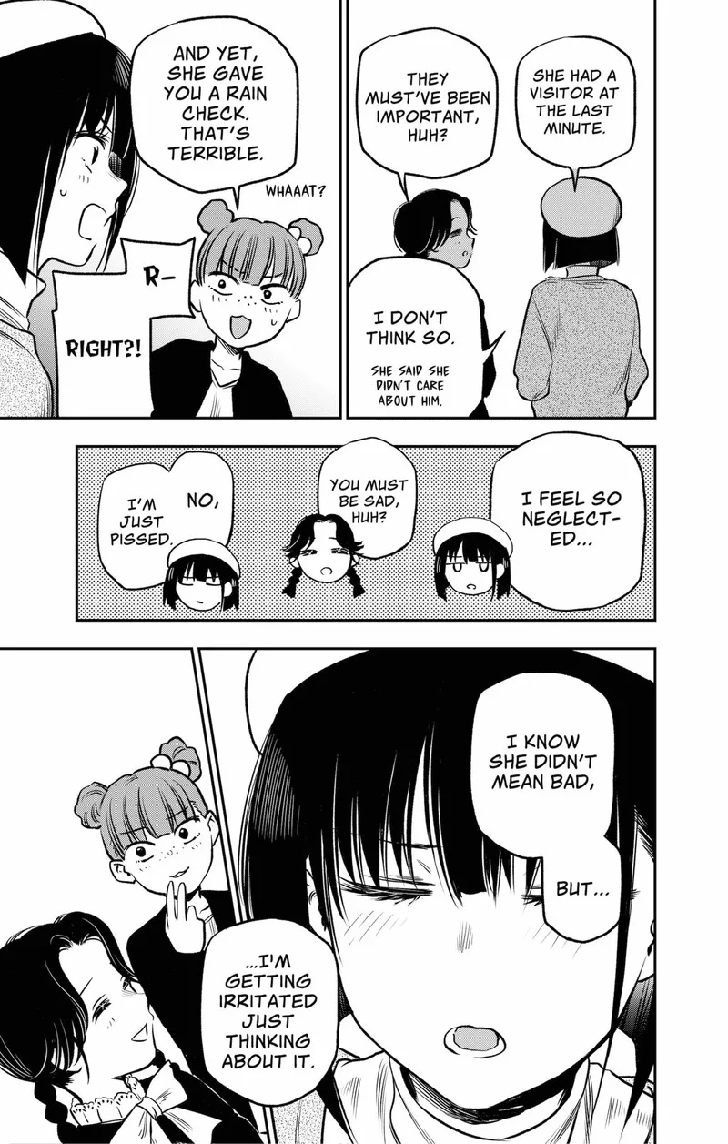 Pension Life Vampire Chapter 2 page 39