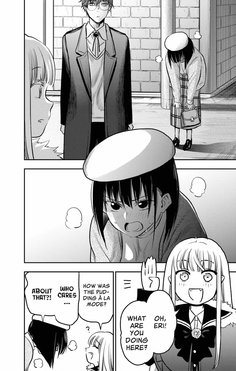 Pension Life Vampire Chapter 2 page 44