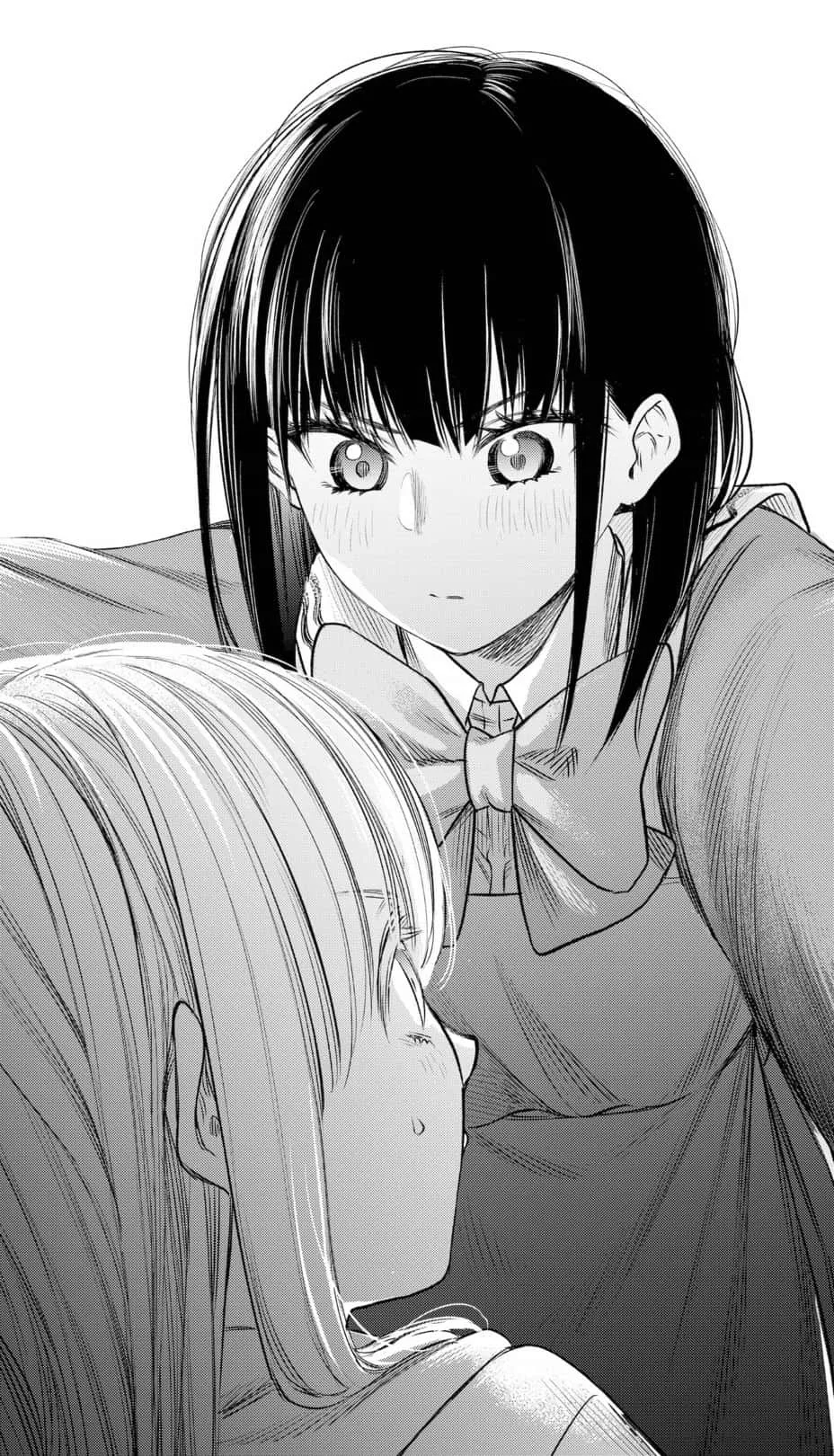 Pension Life Vampire Chapter 24 page 15