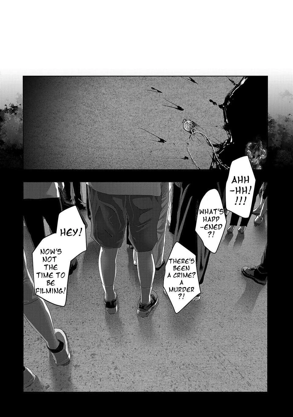 Perfect Glitter Chapter 1 page 55