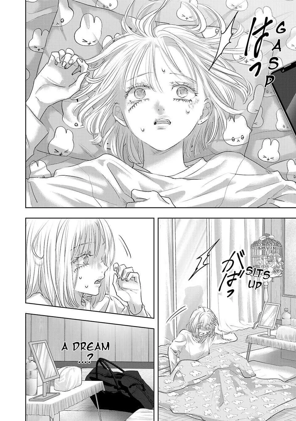 Perfect Glitter Chapter 1 page 48
