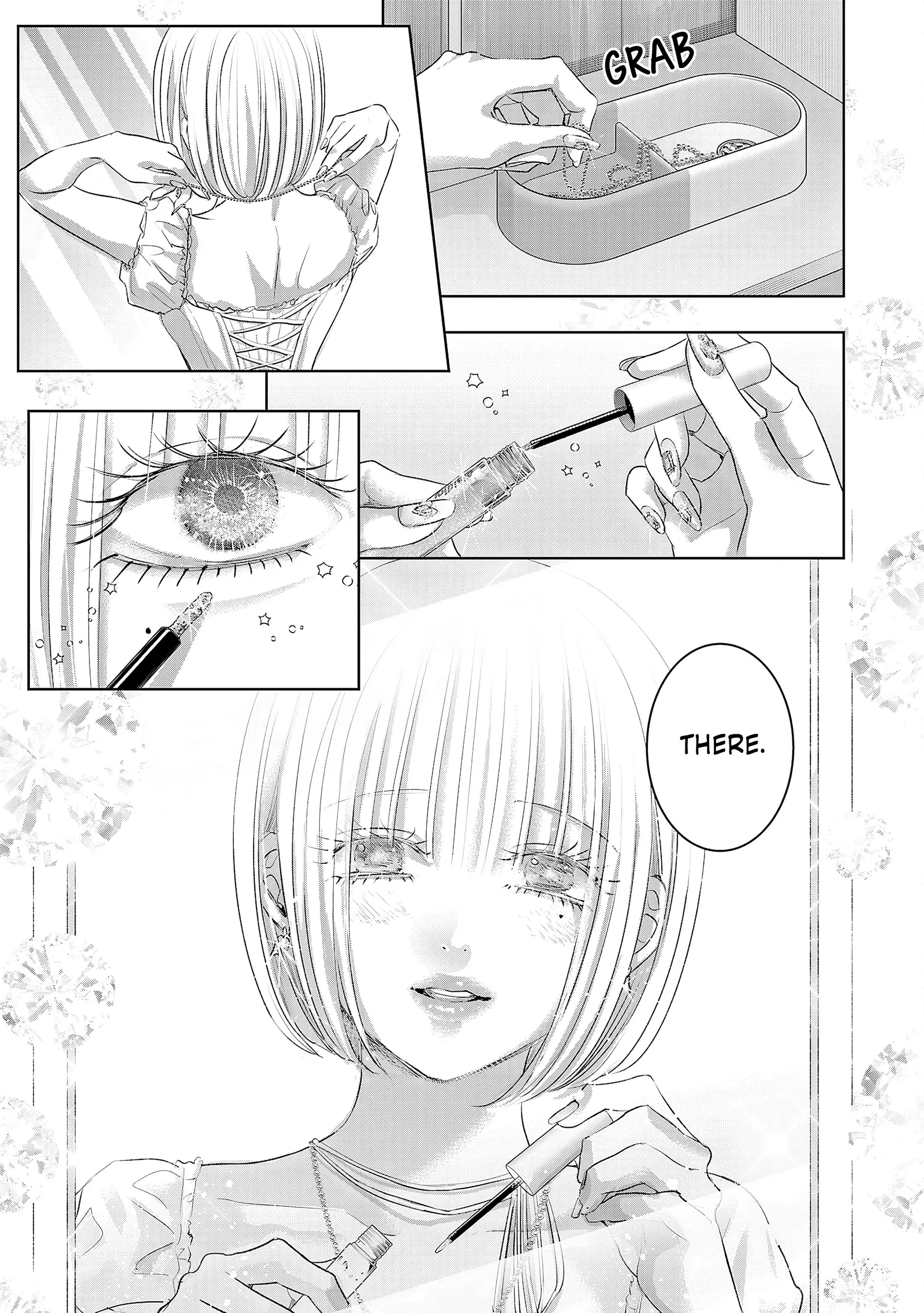 Perfect Glitter Chapter 5 page 12