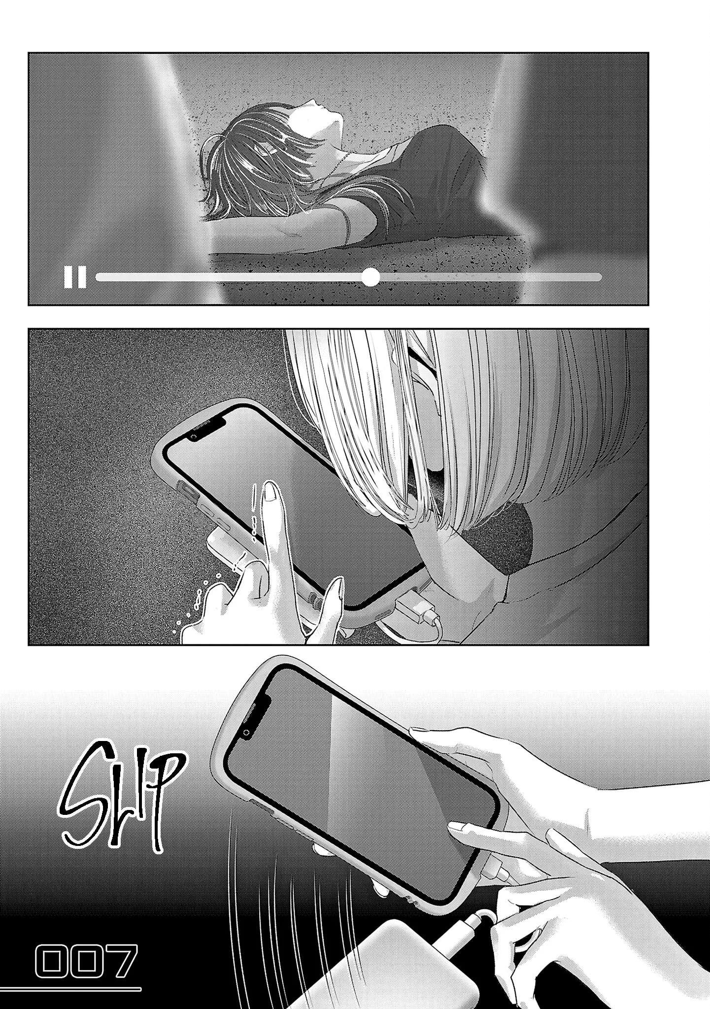 Perfect Glitter Chapter 7 page 2