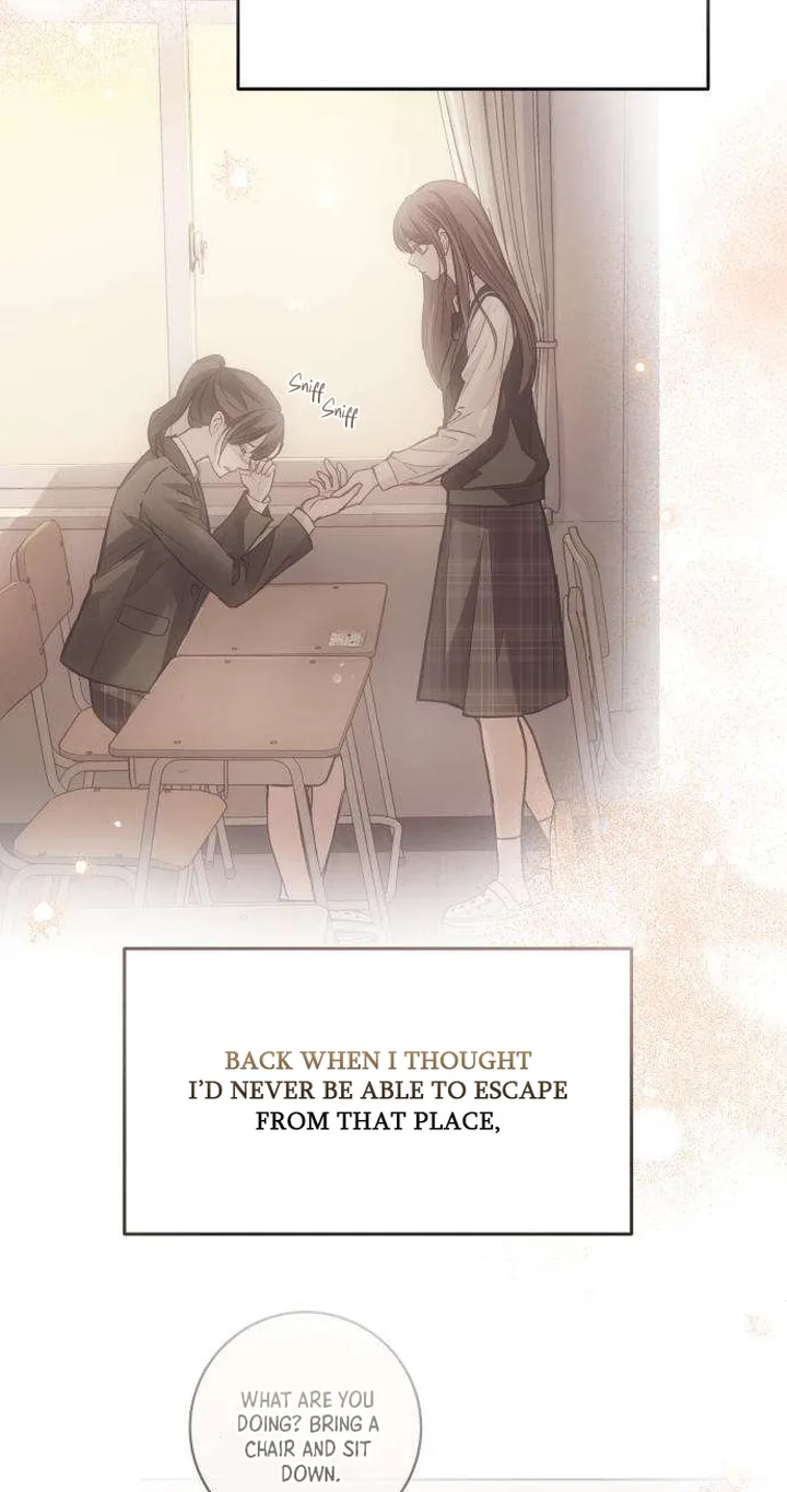 Perfection is Everything Chapter 61 page 5