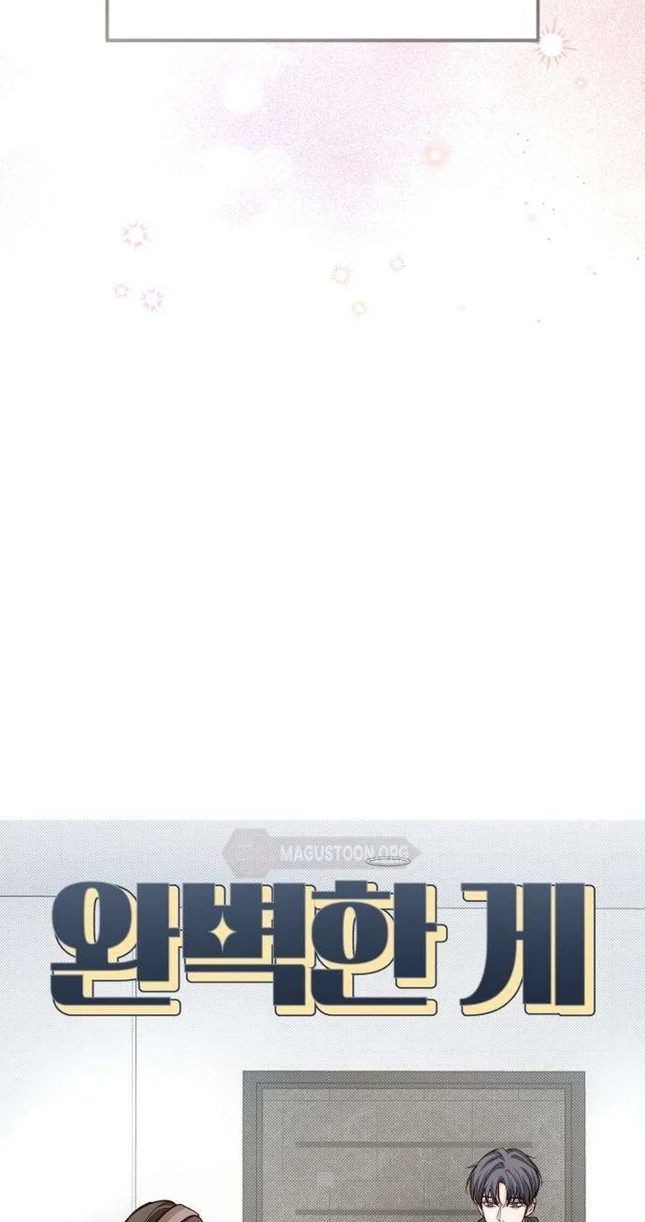 Perfection is Everything Chapter 61 page 29