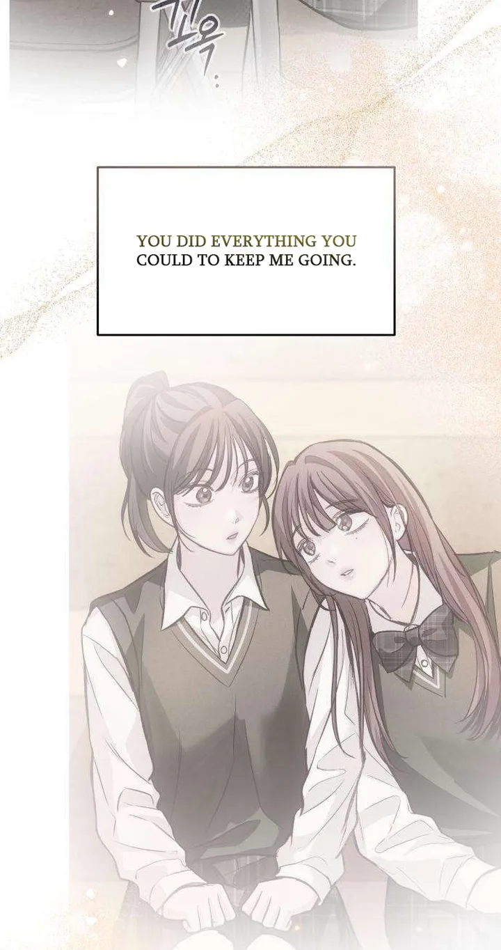 Perfection is Everything Chapter 61 page 7