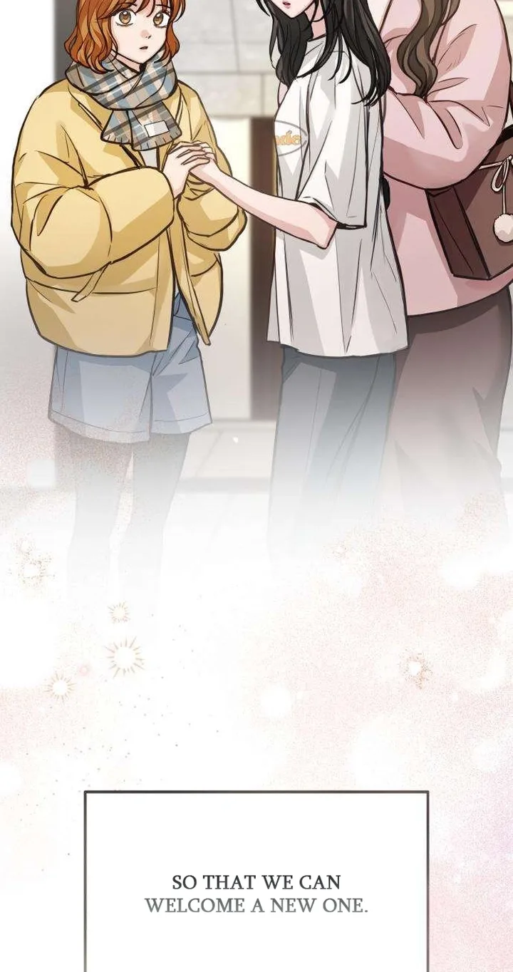 Perfection is Everything Chapter 61 page 28