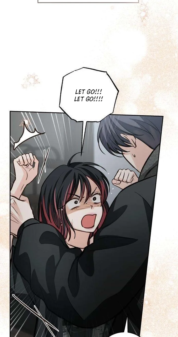 Perfection is Everything Chapter 61 page 25