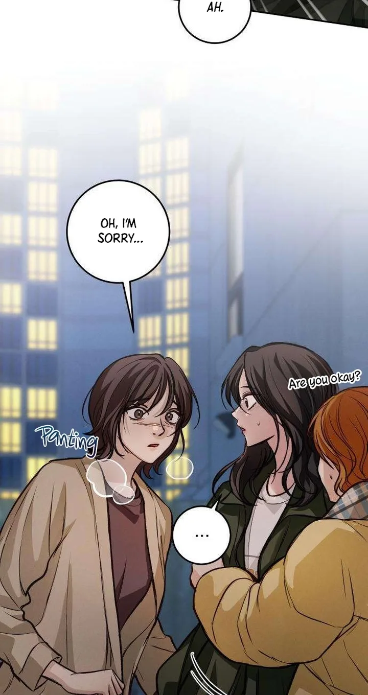 Perfection is Everything Chapter 61 page 33