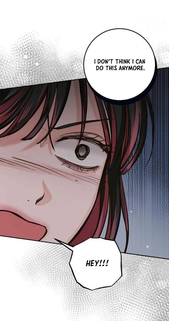 Perfection is Everything Chapter 61 page 21