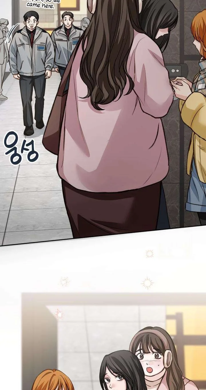 Perfection is Everything Chapter 61 page 27