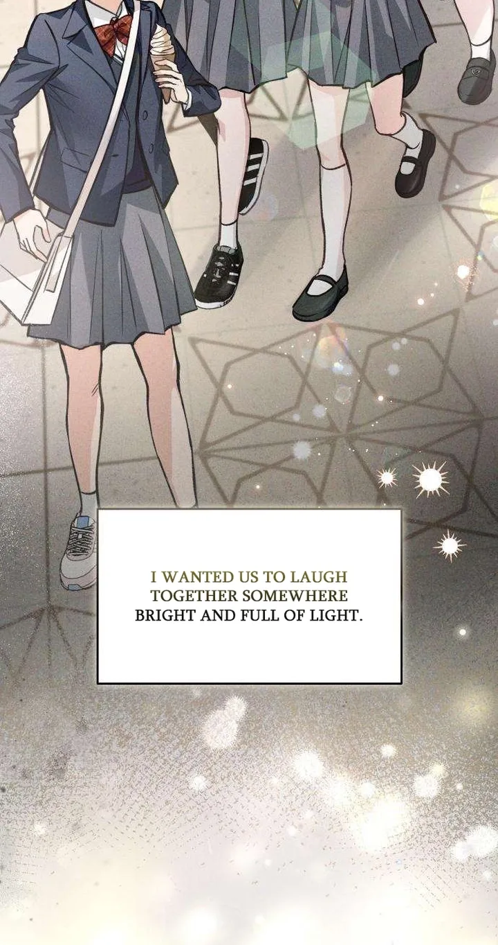 Perfection is Everything Chapter 61 page 19