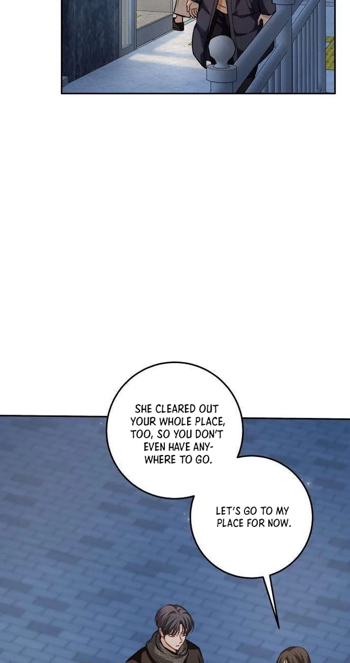 Perfection is Everything Chapter 61 page 38