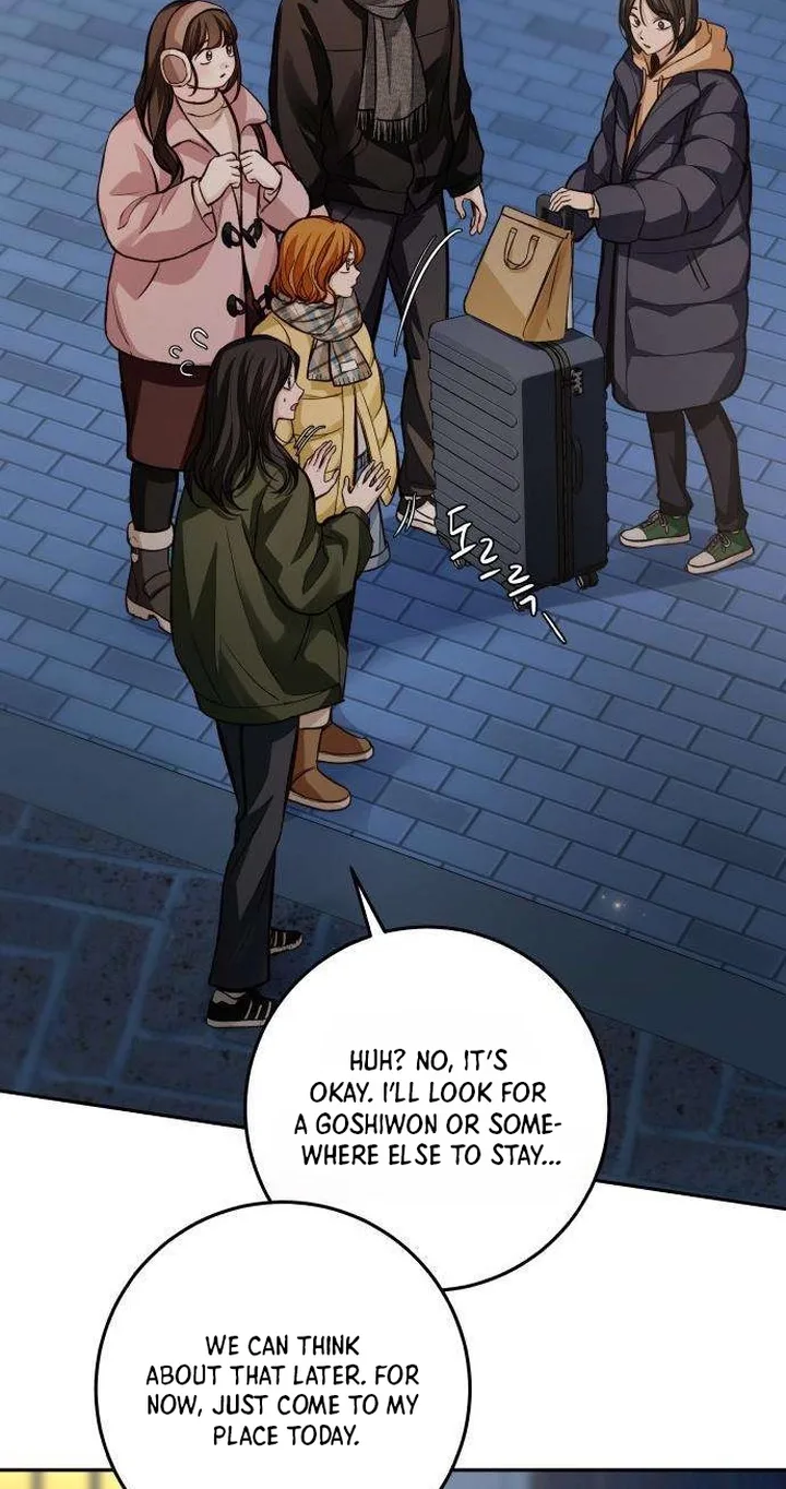 Perfection is Everything Chapter 61 page 39