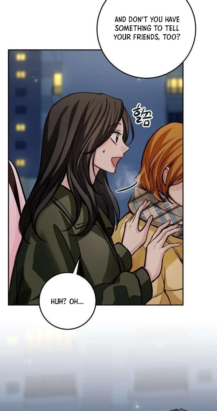Perfection is Everything Chapter 61 page 41
