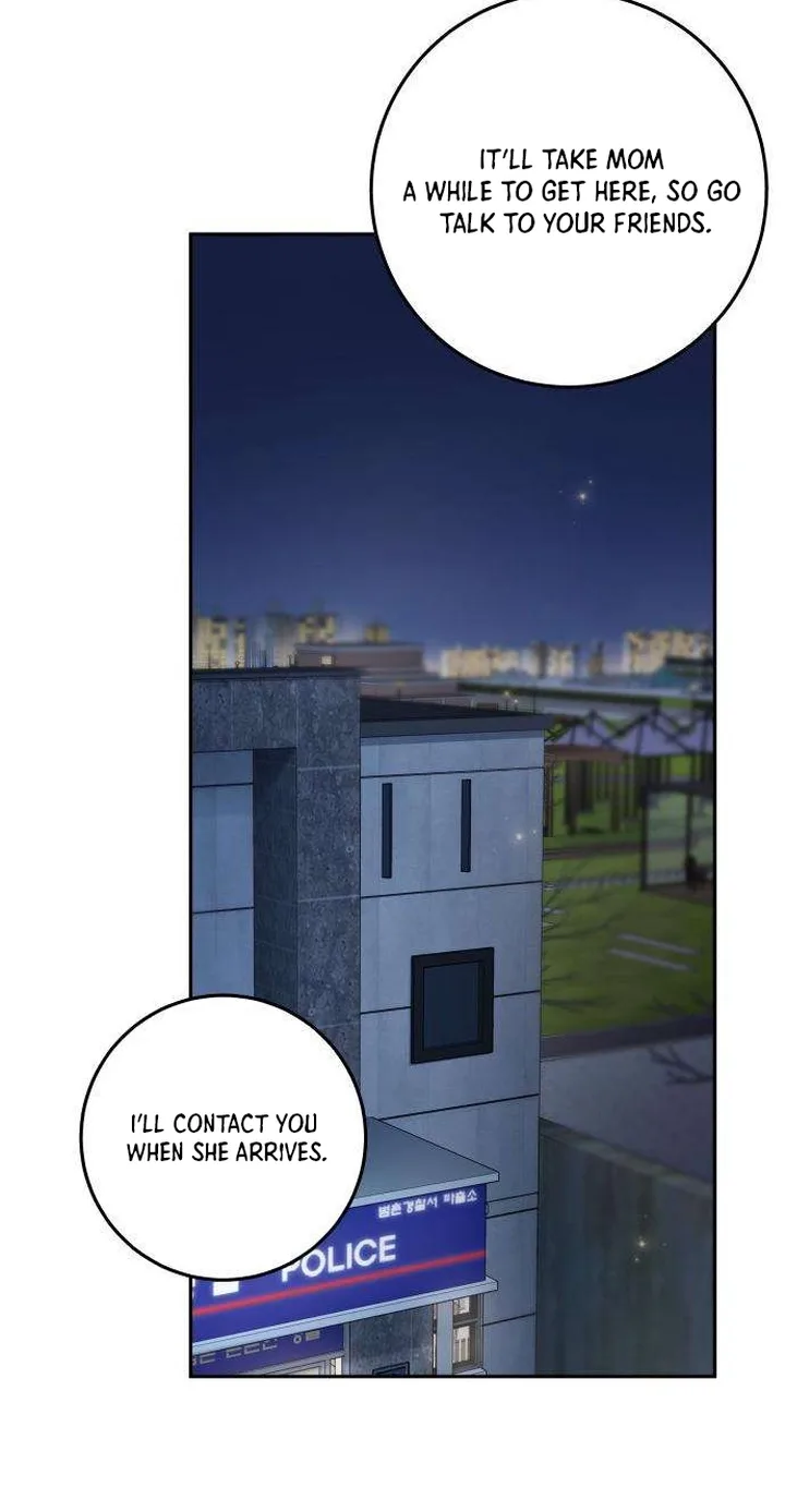Perfection is Everything Chapter 61 page 43