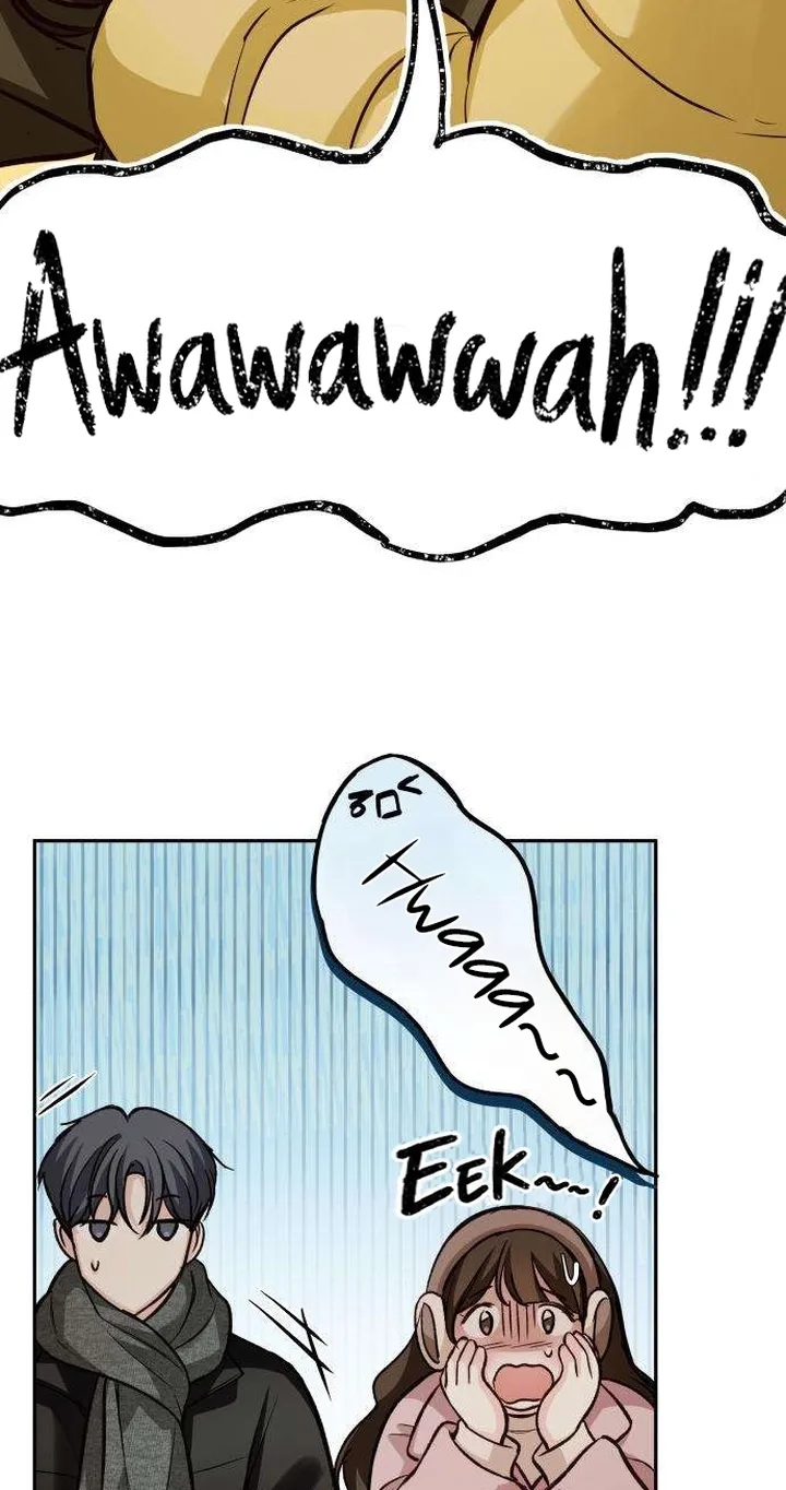 Perfection is Everything Chapter 61 page 50