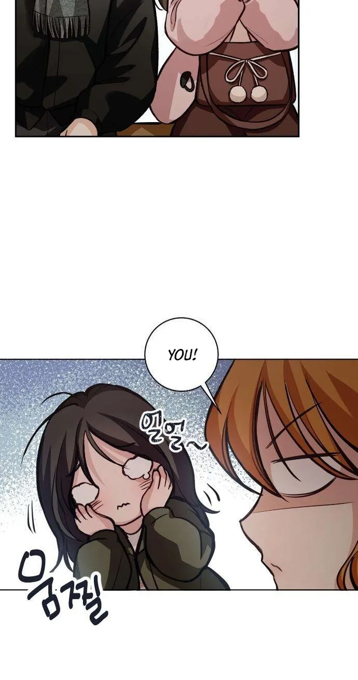 Perfection is Everything Chapter 61 page 51