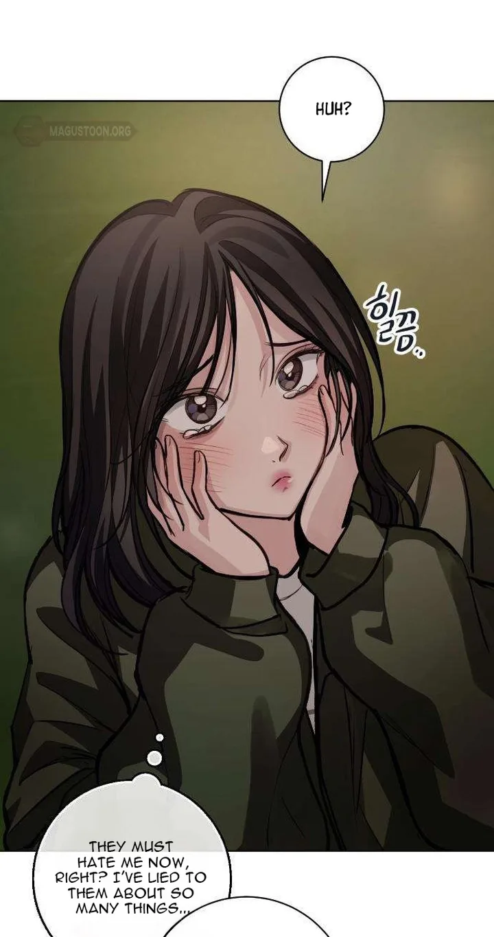 Perfection is Everything Chapter 61 page 52
