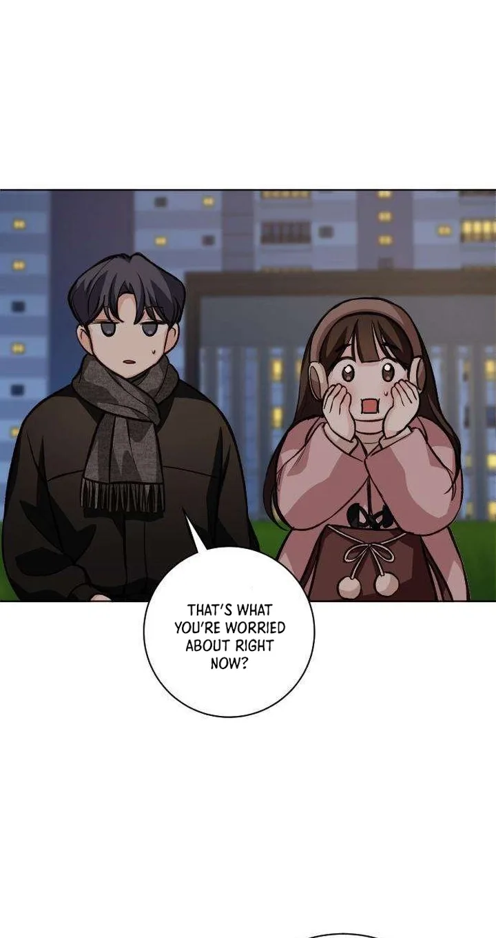 Perfection is Everything Chapter 61 page 55