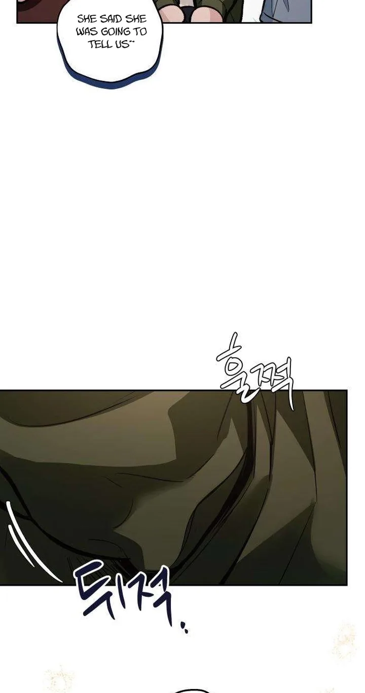 Perfection is Everything Chapter 61 page 64