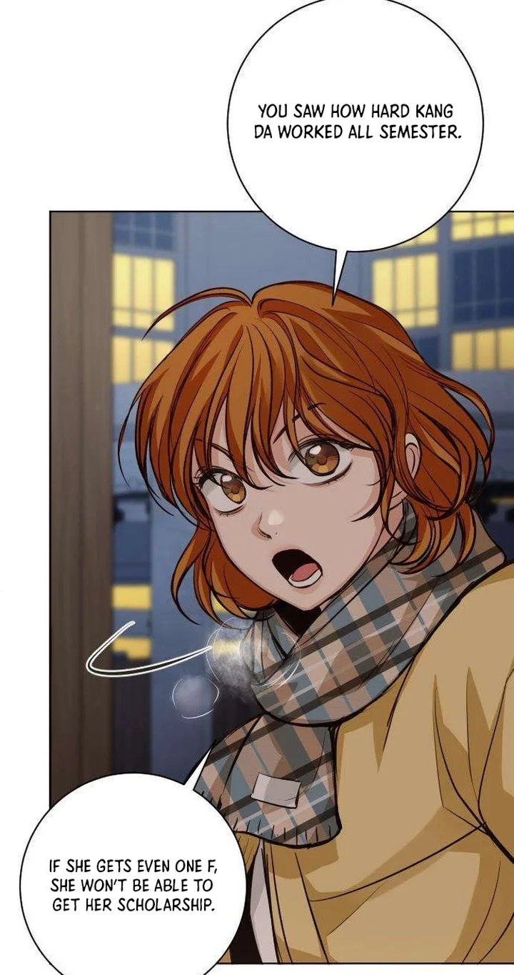 Perfection is Everything Chapter 61 page 56