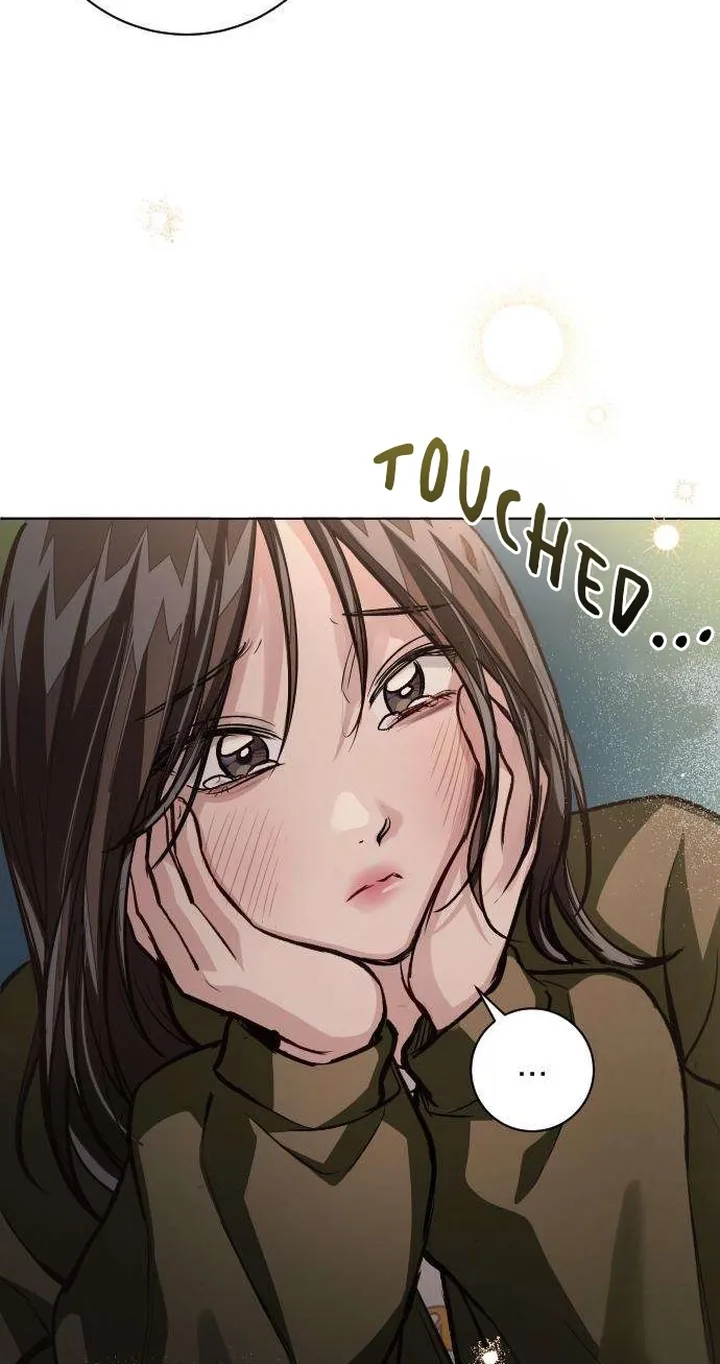 Perfection is Everything Chapter 61 page 57