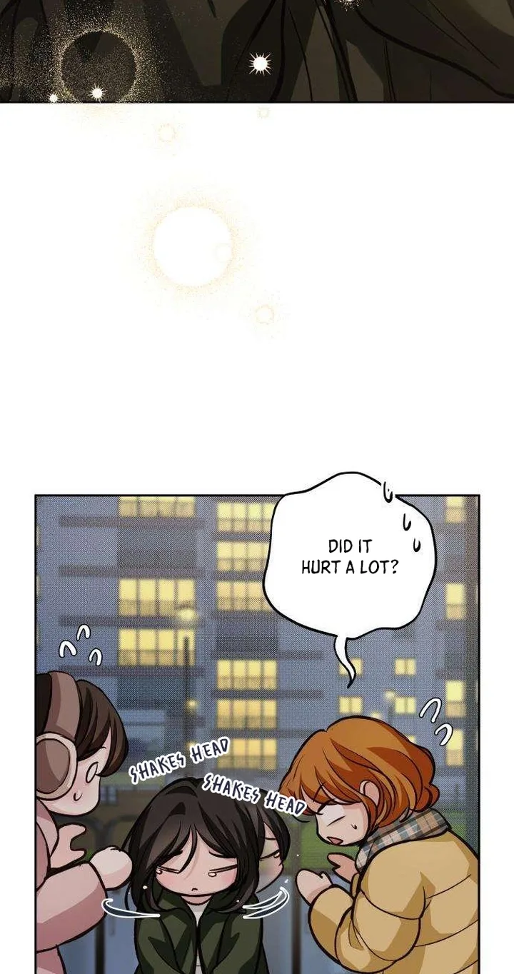 Perfection is Everything Chapter 61 page 58