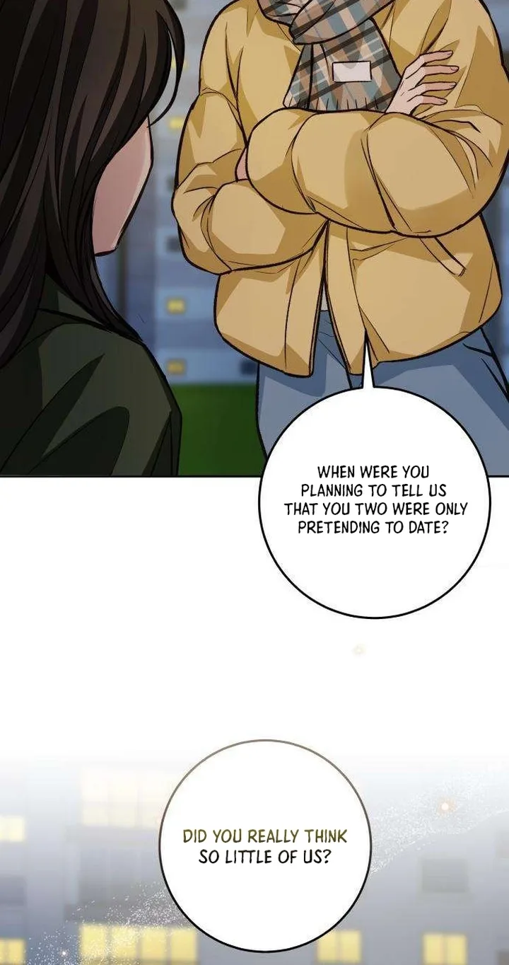 Perfection is Everything Chapter 61 page 60