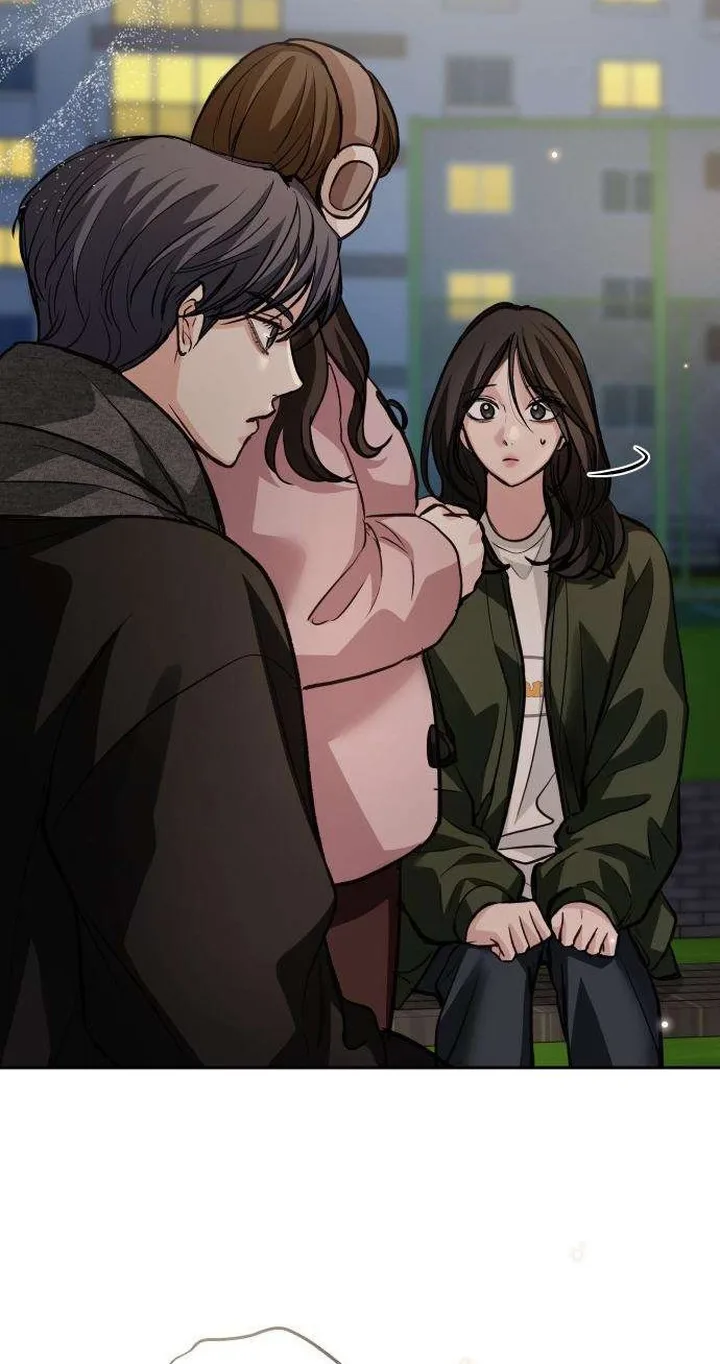 Perfection is Everything Chapter 61 page 61