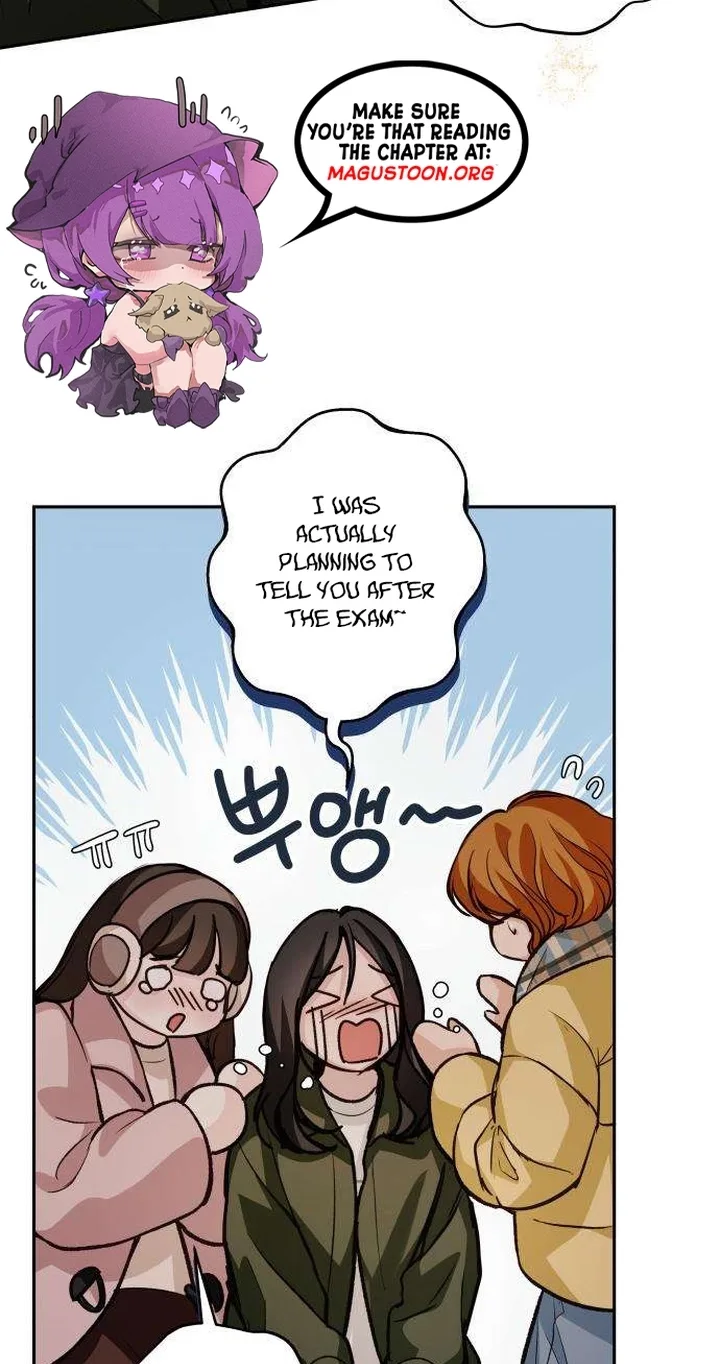 Perfection is Everything Chapter 61 page 63