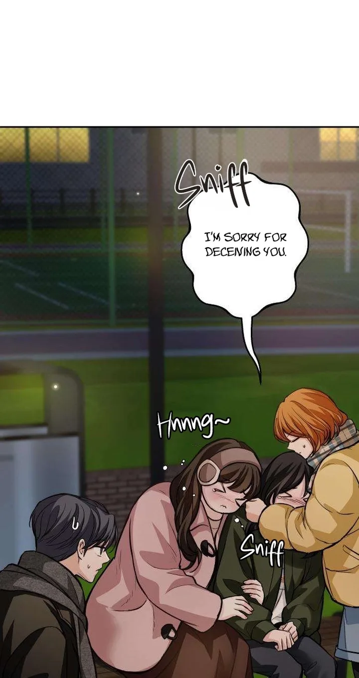 Perfection is Everything Chapter 61 page 66
