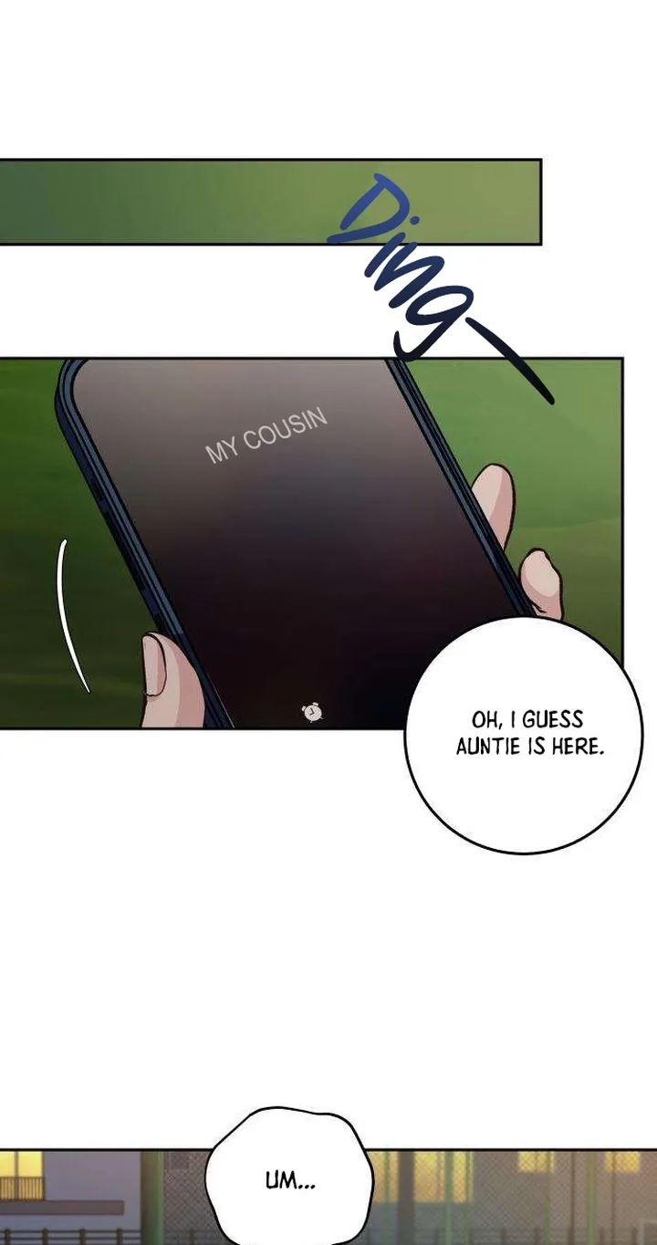 Perfection is Everything Chapter 61 page 70