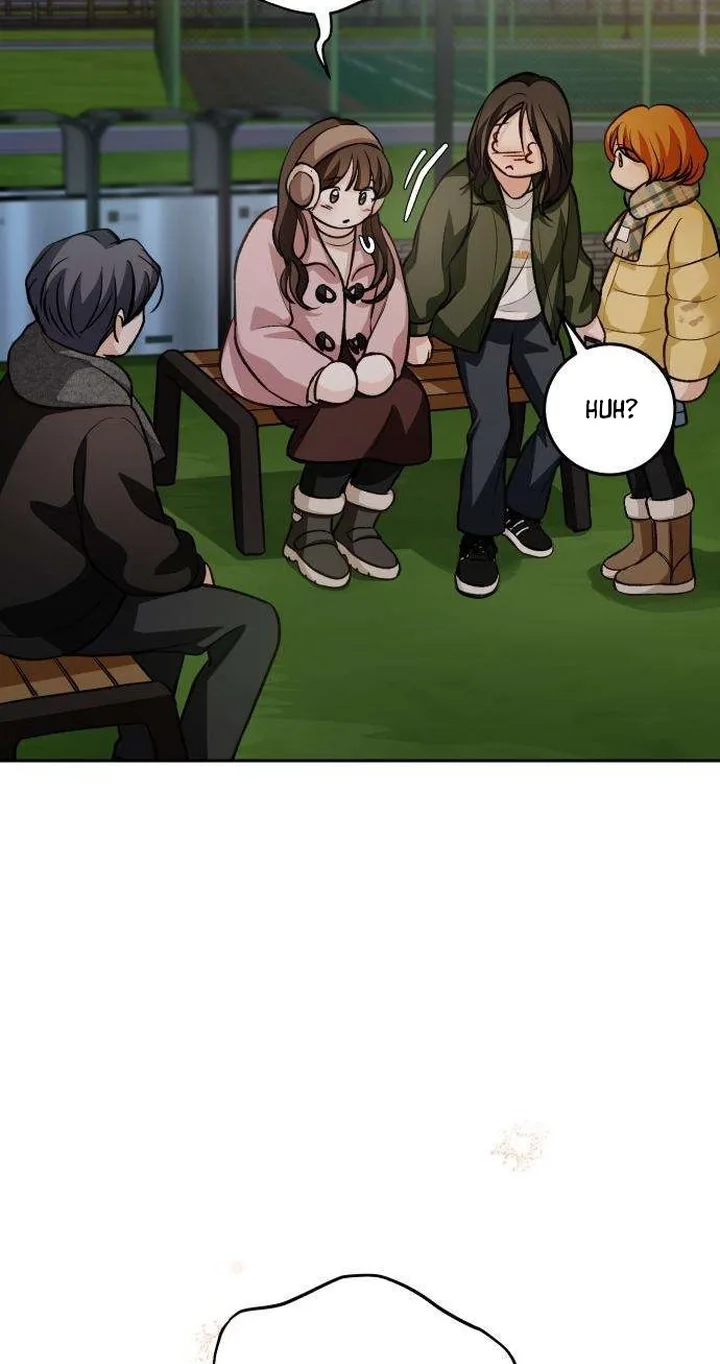 Perfection is Everything Chapter 61 page 71