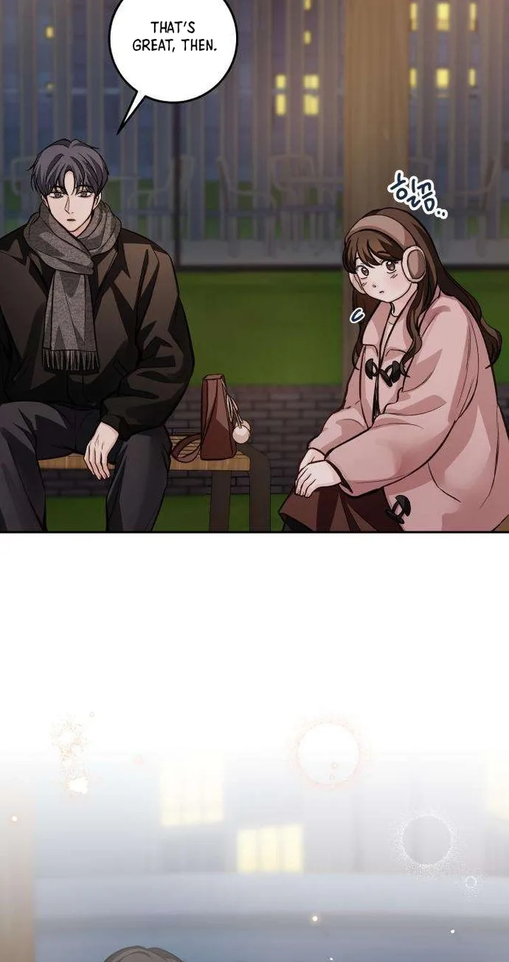Perfection is Everything Chapter 61 page 77