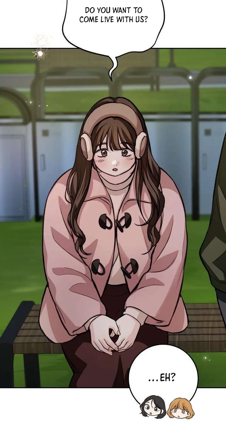 Perfection is Everything Chapter 61 page 72