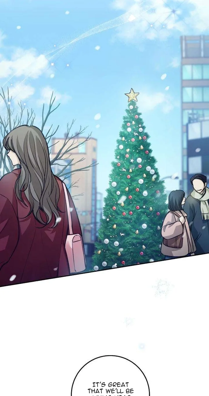 Perfection is Everything Chapter 61 page 80