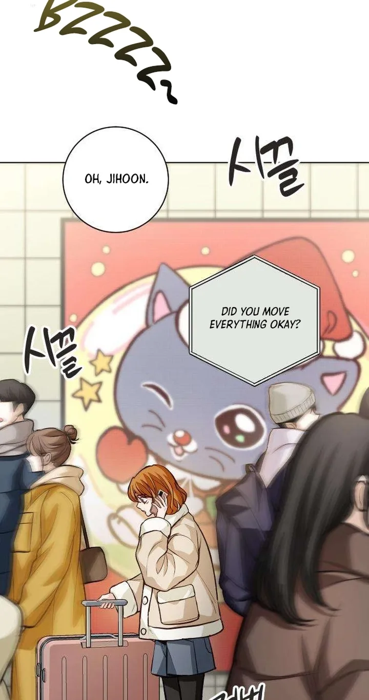 Perfection is Everything Chapter 61 page 83