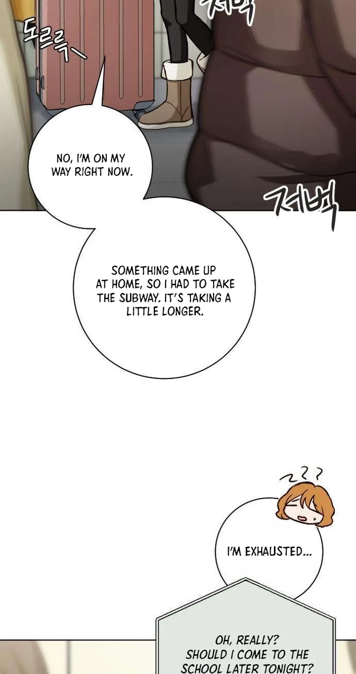Perfection is Everything Chapter 61 page 84