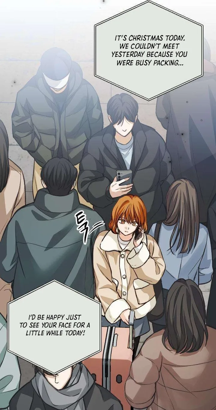 Perfection is Everything Chapter 61 page 86